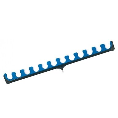Atrama su 12 lizdų meškerėms, plotis 68cm