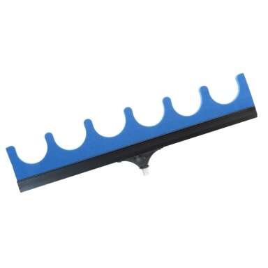 Atrama su 6 lizdais meškerėms, plotis 32cm