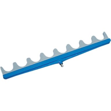 Atrama su 8 lizdais meškerėms, plotis 47cm