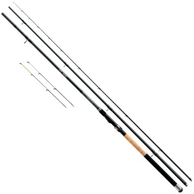 Fyderis Jaxon ETERNIUM 4.20m iki 100g Fyderis Jaxon ETERNIUM 4.20m iki 100g