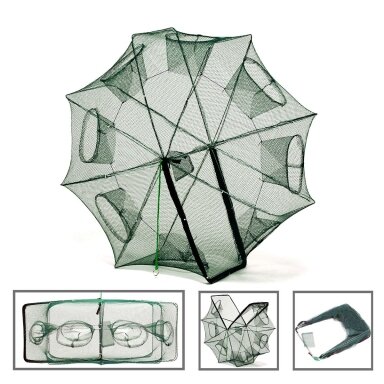 Greito surinkimo / išrinkimo aštuoniakampis sietelis / bučiukas Ø 80cm Greito surinkimo / išrinkimo aštuoniakampis sietelis / bučiukas Ø 80cm