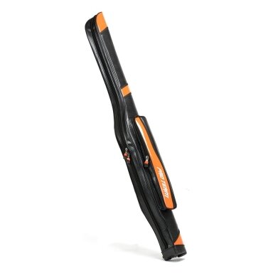 Iron Wolf dėklas meškerėms 130cm; 150cm Iron Wolf dėklas meškerėms 130cm; 150cm