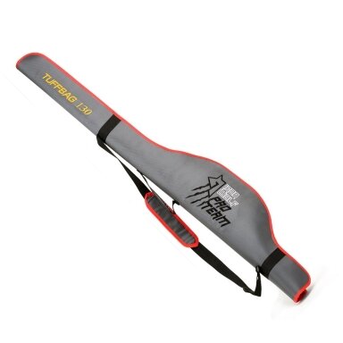 Iron Wolf dėklas meškerėms pusiau kietas 130cm, 150cm Iron Wolf dėklas meškerėms pusiau kietas 130cm, 150cm