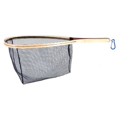 JAXON klasikinis graibštas upėtakiams PVC minkštas tinklelis 28/38cm 6mm JAXON klasikinis graibštas upėtakiams PVC minkštas tinklelis 28/38cm 6mm