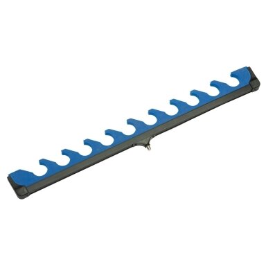 Laikiklis meškerėms 65cm 10skyrių