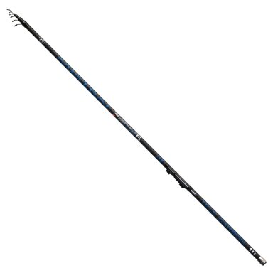 Meškerė Siweida MISTRAL 5.00m iki 30g
