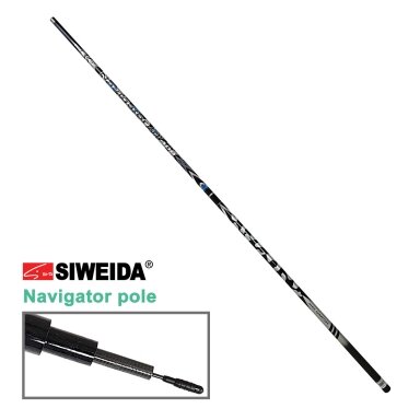 Meškerė Siweida NAVIGATOR POLE 3.00m 10-30g