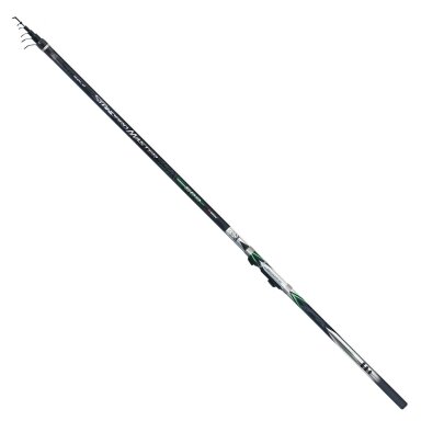 Meškerė Siweida STANDARD MASTER BOLO 5.00m iki 30g