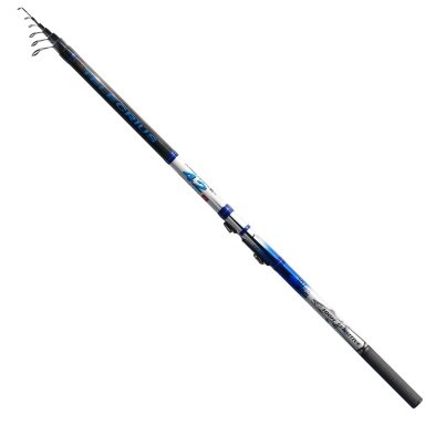 Meškerė Siweida TELE CRIUS 3.60m 10-30g