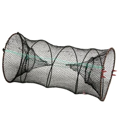 Sietelis vėžių ir mailiaus gaudymui 45x100cm Sietelis vėžių ir mailiaus gaudymui 45x100cm