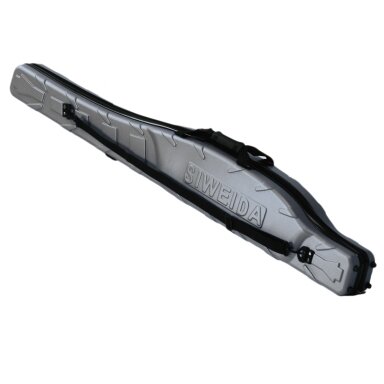 Siweida dėklas meškerėms su ritėmis 130-150cm/14x14cm Siweida dėklas meškerėms su ritėmis 130-150cm/14x14cm