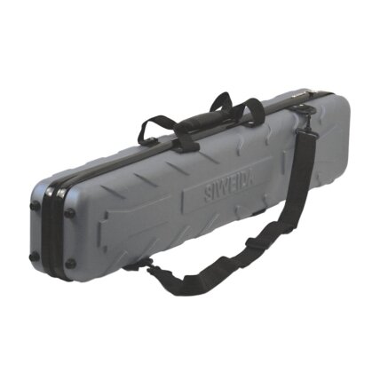 Siweida dėklas meškerėms 90x18x12cm pilka Siweida dėklas meškerėms 90x18x12cm pilka