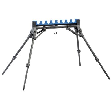 Stovas meškerėms 88-126cm 49cm-74cm Stovas meškerėms 88-126cm 49cm-74cm