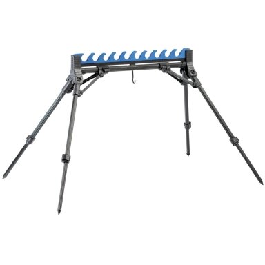 Stovas meškerėms 98-126cm 49cm-75cm Stovas meškerėms 98-126cm 49cm-75cm