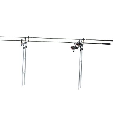 Stovas meškerėms Jaxon PZ-RPD101 92-121cm/50cm Stovas meškerėms Jaxon PZ-RPD101 92-121cm/50cm