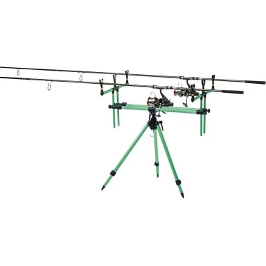 Stovas meškerėms Jaxon PZ-RPD002 Stovas meškerėms Jaxon PZ-RPD002
