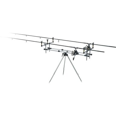 Stovas meškerėms Jaxon PZ-RPD004 Stovas meškerėms Jaxon PZ-RPD004