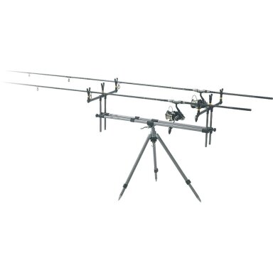 Stovas meškerėms Jaxon PZ-RPD005 Stovas meškerėms Jaxon PZ-RPD005