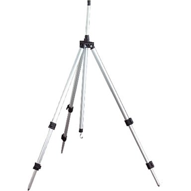 Stovas trikojis 60-120cm PZ-TRA002 Stovas trikojis 60-120cm PZ-TRA002