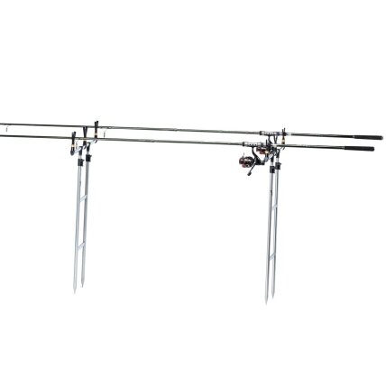 Stovas meškerėms Jaxon PZ-RPD101 92-121cm/50cm 1 Stovas meškerėms Jaxon PZ-RPD101 92-121cm/50cm 1