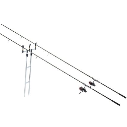 Stovas meškerėms Jaxon PZ-RPD101 92-121cm/50cm Stovas meškerėms Jaxon PZ-RPD101 92-121cm/50cm