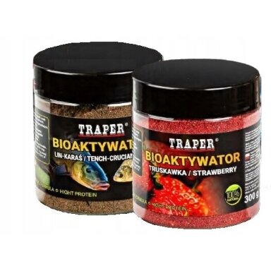 TRAPER Bioaktyvatorius 300g